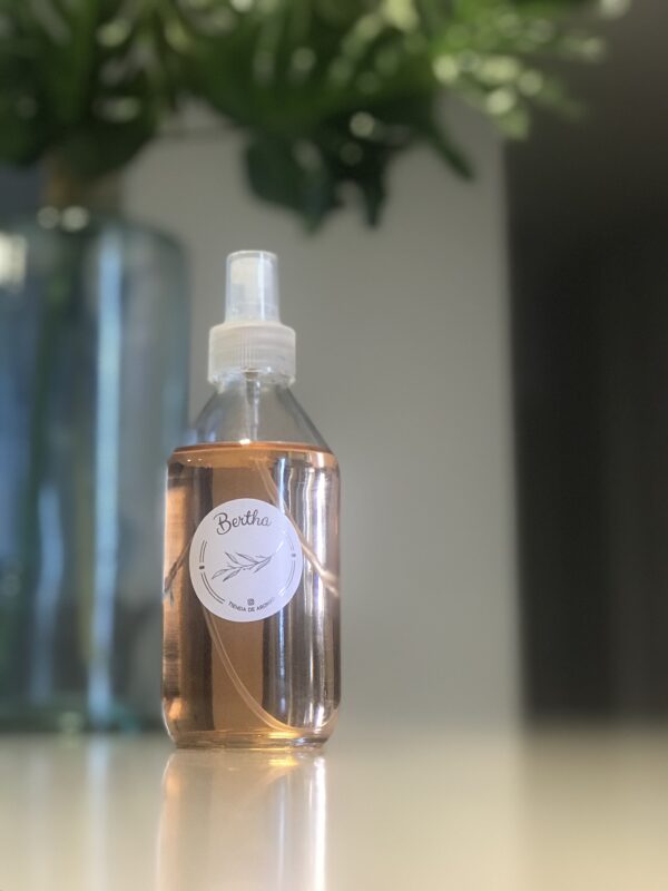 Home Spray - Imagen 2