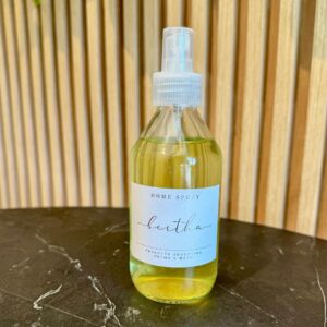Home Spray