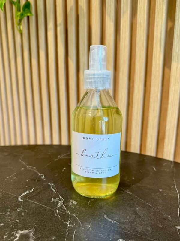 Home Spray