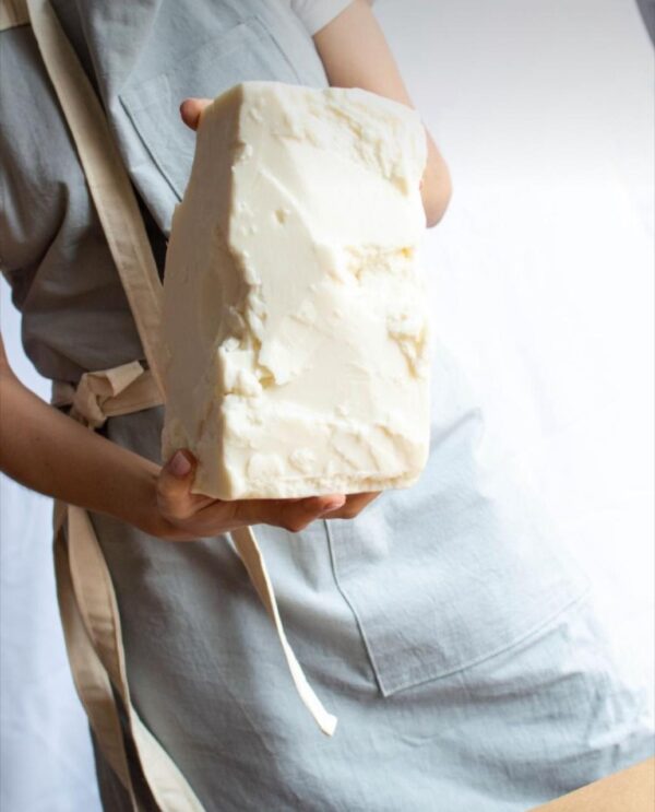 Cera de soja x 20 kg - Imagen 2